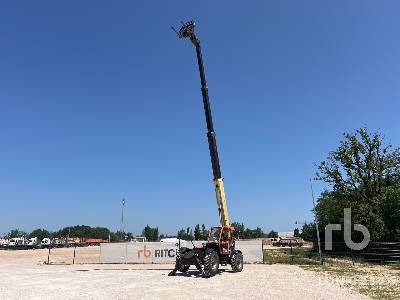 JLG 4017PS Chariot Telescopique - 텔레스코픽 핸들러 : 사진 2 JLG 4017PS Chariot Telescopique - 텔레스코픽 핸들러 : 사진 2
