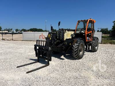 JLG 4017PS Chariot Telescopique - 텔레스코픽 핸들러 : 사진 1 JLG 4017PS Chariot Telescopique - 텔레스코픽 핸들러 : 사진 1