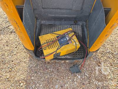 팔레트 트럭 JUNGHEINRICH ERE225 2500 kg Electric Transpalette E ... : 사진 7