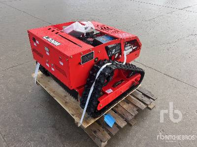 LANM LAM800 Tondeuse (Unused) - 정원 모어 : 사진 3 LANM LAM800 Tondeuse (Unused) - 정원 모어 : 사진 3