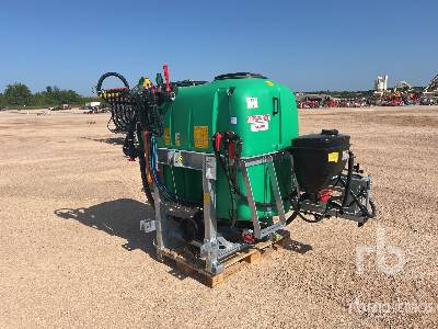 MASCHIO GASPARDO 12 m Pulverisateur (Non Utilise ... - 스프레이 : 사진 1 MASCHIO GASPARDO 12 m Pulverisateur (Non Utilise ... - 스프레이 : 사진 1
