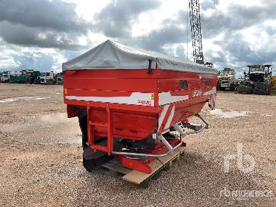 MASCHIO GASPARDO PRIMO EWICE 332 (Unused) - 비료 스프레더 : 사진 2 MASCHIO GASPARDO PRIMO EWICE 332 (Unused) - 비료 스프레더 : 사진 2