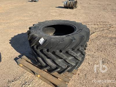 MICHELIN OMNIBIB 360/70R Quantity of (2) Qte De 2 Pneus ... - 타이어 : 사진 1 MICHELIN OMNIBIB 360/70R Quantity of (2) Qte De 2 Pneus ... - 타이어 : 사진 1