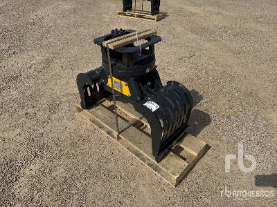 MUSTANG GRP150 Rotating (Unused) - 그래플 : 사진 2 MUSTANG GRP150 Rotating (Unused) - 그래플 : 사진 2