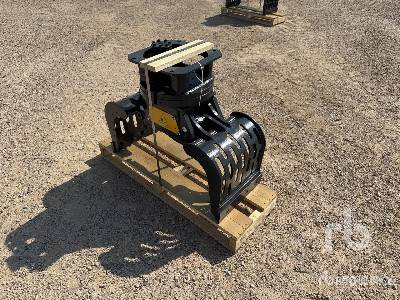 MUSTANG GRP150 Rotating (Unused) - 그래플 : 사진 4 MUSTANG GRP150 Rotating (Unused) - 그래플 : 사진 4