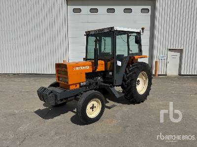 RENAULT 551S Tracteur Agricole - 장궤형 트랙터 : 사진 1 RENAULT 551S Tracteur Agricole - 장궤형 트랙터 : 사진 1