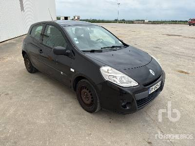 RENAULT CLIO Automobile - 차량 : 사진 4 RENAULT CLIO Automobile - 차량 : 사진 4