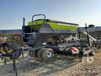SKY MAXIDRILL 3000 3 m Semi-Mount - 파종기 : 사진 1 SKY MAXIDRILL 3000 3 m Semi-Mount - 파종기 : 사진 1