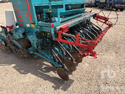 파종기 SULKI TRAMLINE COMPAC Combine De Semi 3m : 사진 17