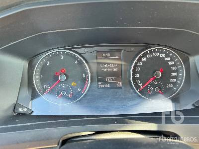 VOLKSWAGEN TRANSPORTER 4 M Vehicule Utilitaire - 패널 밴 : 사진 5 VOLKSWAGEN TRANSPORTER 4 M Vehicule Utilitaire - 패널 밴 : 사진 5
