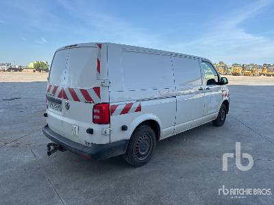 VOLKSWAGEN TRANSPORTER 4 M Vehicule Utilitaire - 패널 밴 : 사진 3 VOLKSWAGEN TRANSPORTER 4 M Vehicule Utilitaire - 패널 밴 : 사진 3