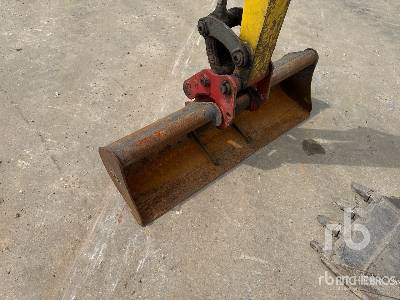 미니 굴삭기 WACKER 2503 Mini-Pelle : 사진 24