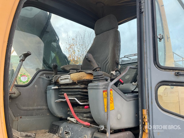 2001 Volvo EC210LC Tracked Excavator - 크롤러 굴삭기 : 사진 5 2001 Volvo EC210LC Tracked Excavator - 크롤러 굴삭기 : 사진 5