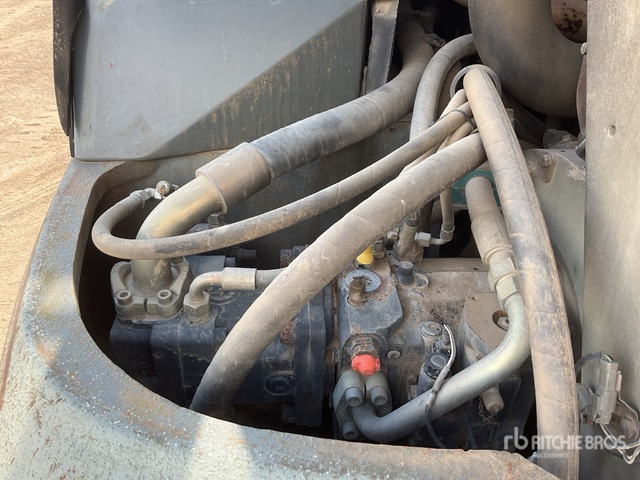 2008 Liebherr L542 Wheel Loader - 휠 로더 : 사진 5 2008 Liebherr L542 Wheel Loader - 휠 로더 : 사진 5