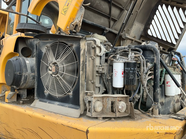 2008 Volvo A25E Articulated Dump Truck - 관절 덤프 : 사진 5 2008 Volvo A25E Articulated Dump Truck - 관절 덤프 : 사진 5