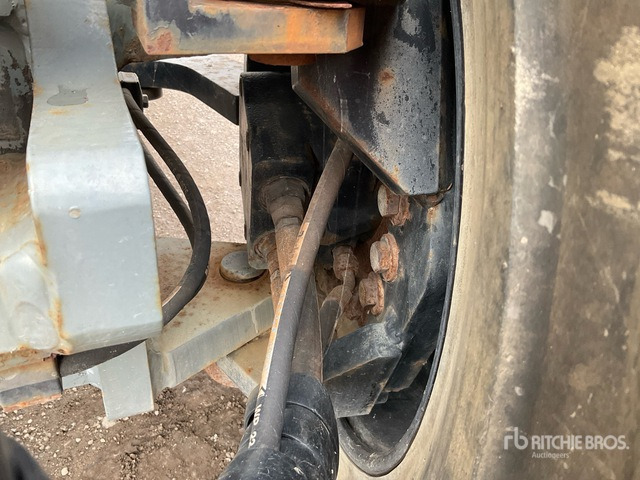 2009 Haulotte HA32PX 4WD Diesel Articulating Boom Lift - 관절 붐 : 사진 5 2009 Haulotte HA32PX 4WD Diesel Articulating Boom Lift - 관절 붐 : 사진 5