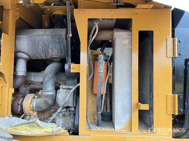 2010 Cat 930 H 2010 Cat 930H Wheel Loader Wheel Loader - 휠 로더 : 사진 5 2010 Cat 930 H 2010 Cat 930H Wheel Loader Wheel Loader - 휠 로더 : 사진 5
