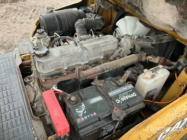 2010 Cat DP35N 3500 kg Forklift - 지게차 : 사진 5 2010 Cat DP35N 3500 kg Forklift - 지게차 : 사진 5