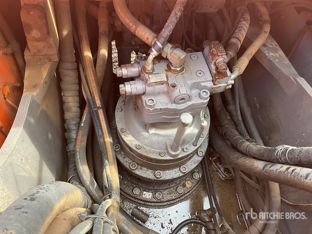 2010 Hitachi ZX350LC-3 Tracked Excavator - 크롤러 굴삭기 : 사진 5 2010 Hitachi ZX350LC-3 Tracked Excavator - 크롤러 굴삭기 : 사진 5