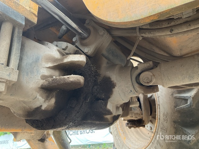 2011 JCB 535-125 Telehandler - 텔레스코픽 핸들러 : 사진 5 2011 JCB 535-125 Telehandler - 텔레스코픽 핸들러 : 사진 5