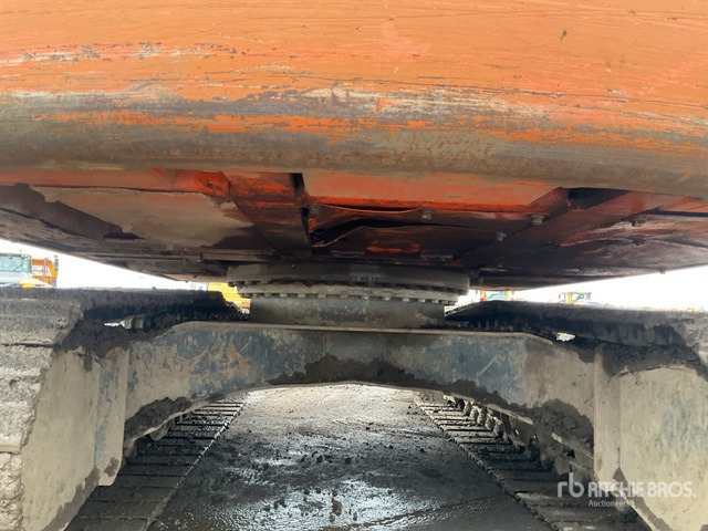 2013 Doosan DX140LC Tracked Excavator - 크롤러 굴삭기 : 사진 5 2013 Doosan DX140LC Tracked Excavator - 크롤러 굴삭기 : 사진 5