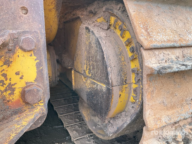 2013 Komatsu D61PX-23 Crawler Dozer - 불도저 : 사진 5 2013 Komatsu D61PX-23 Crawler Dozer - 불도저 : 사진 5