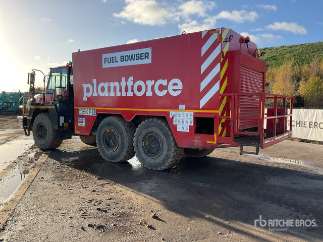 2013 Komatsu HM300-3 Fuel Bowser Articulated Dump Truck - 관절 덤프 : 사진 2 2013 Komatsu HM300-3 Fuel Bowser Articulated Dump Truck - 관절 덤프 : 사진 2