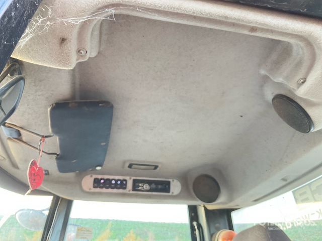 2014 JCB 417HT Wheel Loader - 휠 로더 : 사진 5 2014 JCB 417HT Wheel Loader - 휠 로더 : 사진 5