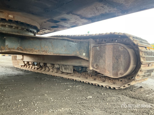 2014 Volvo EC380EL Tracked Excavator - 크롤러 굴삭기 : 사진 5 2014 Volvo EC380EL Tracked Excavator - 크롤러 굴삭기 : 사진 5