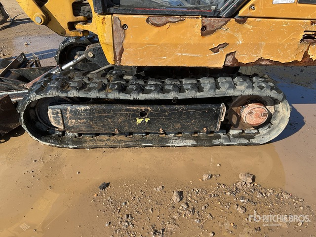 2015 Cat 301.4C Mini Excavator: <6.6t - 미니 굴삭기 : 사진 5 2015 Cat 301.4C Mini Excavator: <6.6t - 미니 굴삭기 : 사진 5