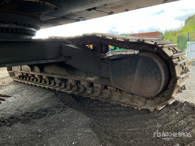 2015 Cat 352F Tracked Excavator - 크롤러 굴삭기 : 사진 5 2015 Cat 352F Tracked Excavator - 크롤러 굴삭기 : 사진 5