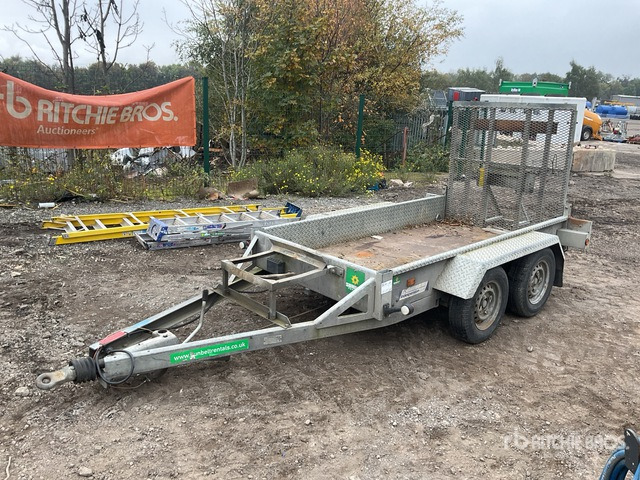 2015 Indespension AD2000 2015 Indespension AD2000 Equipment Trailer Equipment Trailer - 플랜트 트레일러 : 사진 2 2015 Indespension AD2000 2015 Indespension AD2000 Equipment Trailer Equipment Trailer - 플랜트 트레일러 : 사진 2