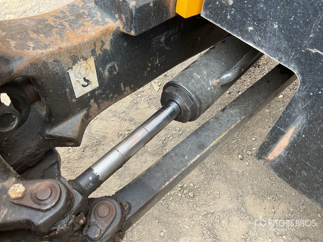 2015 JCB 926-4 2600 kg 4x4 Rough Terrain Forklift - 지형 지게차 : 사진 5 2015 JCB 926-4 2600 kg 4x4 Rough Terrain Forklift - 지형 지게차 : 사진 5