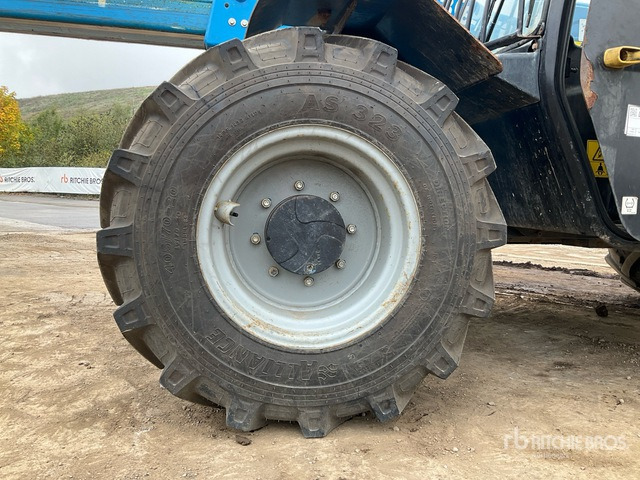 2016 Genie GTH3007 Telehandler - 텔레스코픽 핸들러 : 사진 5 2016 Genie GTH3007 Telehandler - 텔레스코픽 핸들러 : 사진 5