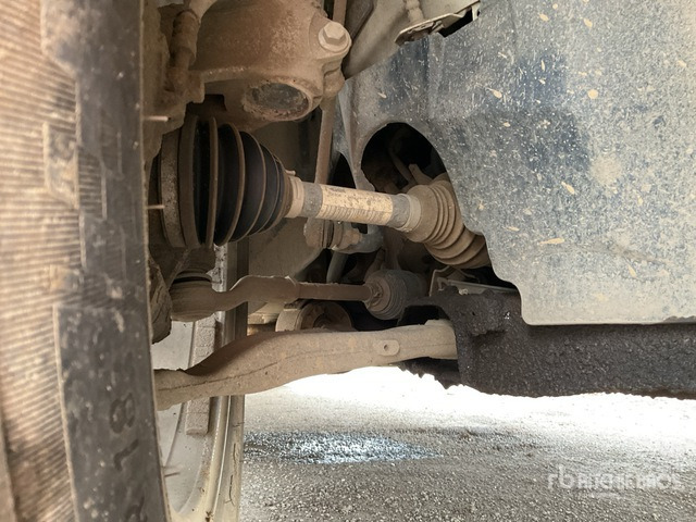 2016 Range Rover Evoque AWD Automobile - SUV : 사진 5 2016 Range Rover Evoque AWD Automobile - SUV : 사진 5