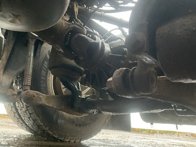 2016 Volvo FH460 Sleeper Truck Tractor: 4x - 트랙터 유닛 : 사진 5 2016 Volvo FH460 Sleeper Truck Tractor: 4x - 트랙터 유닛 : 사진 5