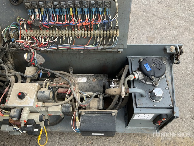 2017 Skyjack SJII3219 Scissor Lift Scissor Lift - 시저 리프트 : 사진 3 2017 Skyjack SJII3219 Scissor Lift Scissor Lift - 시저 리프트 : 사진 3