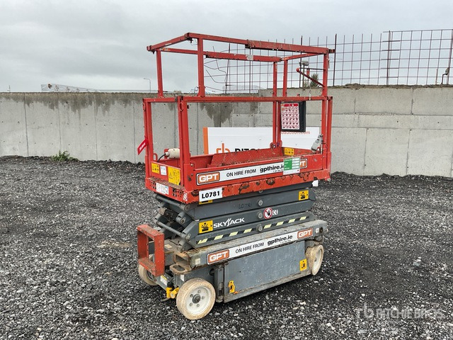 2017 Skyjack SJIII3219 2017 Skyjack SJ3219 Scissor Lift Scissor Lift - 시저 리프트 : 사진 2 2017 Skyjack SJIII3219 2017 Skyjack SJ3219 Scissor Lift Scissor Lift - 시저 리프트 : 사진 2