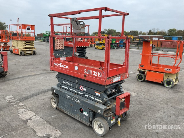 2017 Skyjack SJIII3219 2017 Skyjack SJlll3219 Scissor Lift Scissor Lift - 시저 리프트 : 사진 4 2017 Skyjack SJIII3219 2017 Skyjack SJlll3219 Scissor Lift Scissor Lift - 시저 리프트 : 사진 4