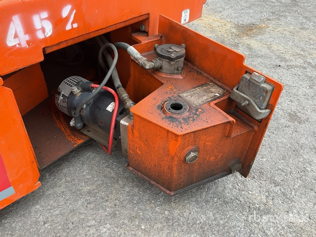 2017 Snorkel S3219E Snorkel S3219E Scissor Lift Scissor Lift - 시저 리프트 : 사진 5 2017 Snorkel S3219E Snorkel S3219E Scissor Lift Scissor Lift - 시저 리프트 : 사진 5