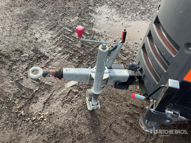 2017 Trime X-ECOK2 Light Tower Light Tower - 조명 타워 : 사진 5 2017 Trime X-ECOK2 Light Tower Light Tower - 조명 타워 : 사진 5