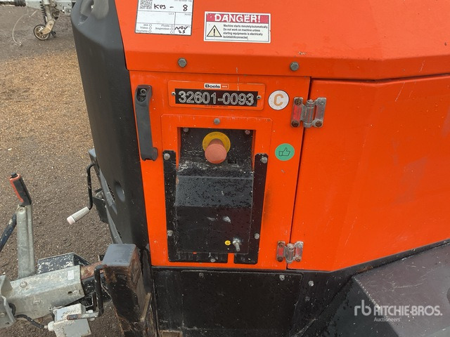 2017 Trime X-ECOK2 Light Tower Light Tower - 조명 타워 : 사진 5 2017 Trime X-ECOK2 Light Tower Light Tower - 조명 타워 : 사진 5