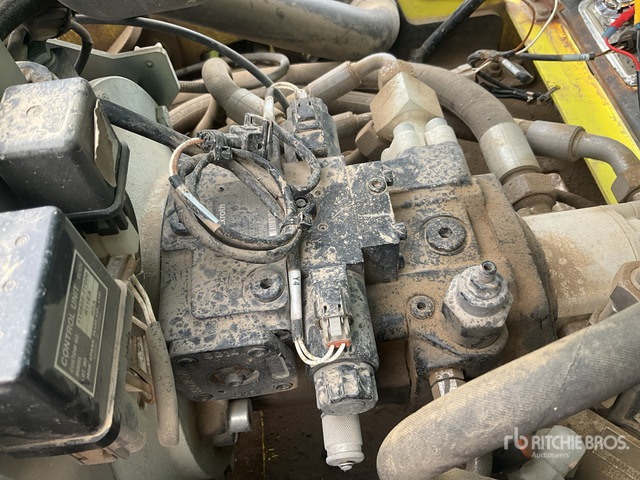 2018 Ammann ARX26 - 로드 롤러 : 사진 5 2018 Ammann ARX26 - 로드 롤러 : 사진 5