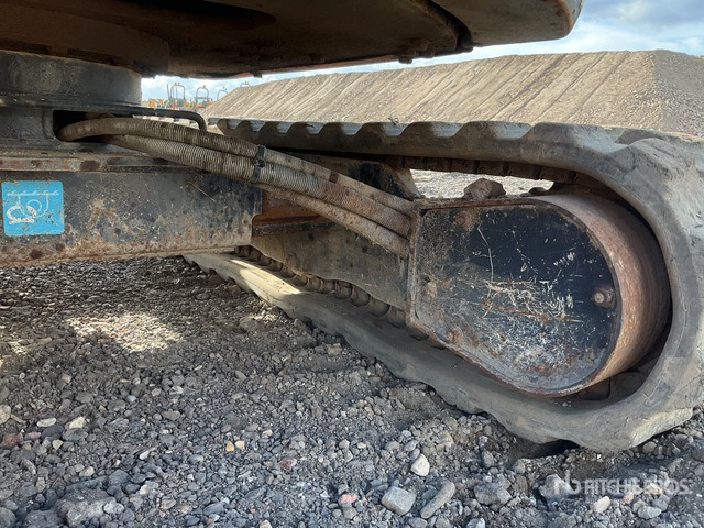 2018 Hitachi ZX19-5A Mini Excavator: <6.6t - 미니 굴삭기 : 사진 5 2018 Hitachi ZX19-5A Mini Excavator: <6.6t - 미니 굴삭기 : 사진 5