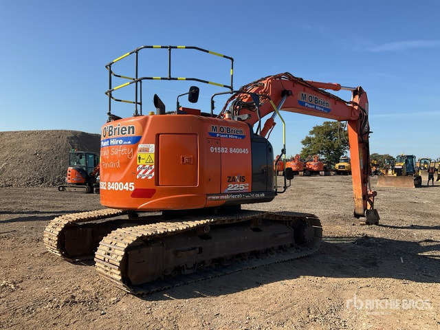 2018 Hitachi ZX225USLC-6 Tracked Excavator - 크롤러 굴삭기 : 사진 5 2018 Hitachi ZX225USLC-6 Tracked Excavator - 크롤러 굴삭기 : 사진 5