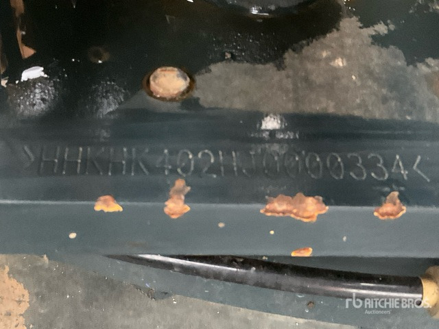 2018 Hyundai HW140 Wheel Excavator - 휠 굴삭기 : 사진 1 2018 Hyundai HW140 Wheel Excavator - 휠 굴삭기 : 사진 1