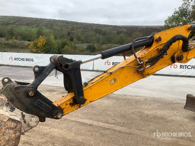2018 JCB 65R-1 2019 JCB 65R-1 Tracked Excavator Tracked Excavator - 크롤러 굴삭기 : 사진 5 2018 JCB 65R-1 2019 JCB 65R-1 Tracked Excavator Tracked Excavator - 크롤러 굴삭기 : 사진 5
