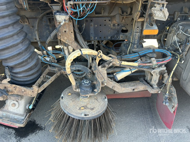 2018 MAN TGM18.290 - 거리 청소 차량 : 사진 5 2018 MAN TGM18.290 - 거리 청소 차량 : 사진 5