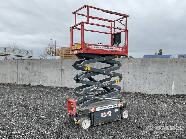 2018 Skyjack SJIII3219 2018 Skyjack SJ3219 Scissor Lift Scissor Lift - 시저 리프트 : 사진 2 2018 Skyjack SJIII3219 2018 Skyjack SJ3219 Scissor Lift Scissor Lift - 시저 리프트 : 사진 2