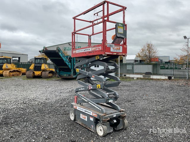 2018 Skyjack SJIII3219 2018 Skyjack SJ3219 Scissor Lift Scissor Lift - 시저 리프트 : 사진 4 2018 Skyjack SJIII3219 2018 Skyjack SJ3219 Scissor Lift Scissor Lift - 시저 리프트 : 사진 4